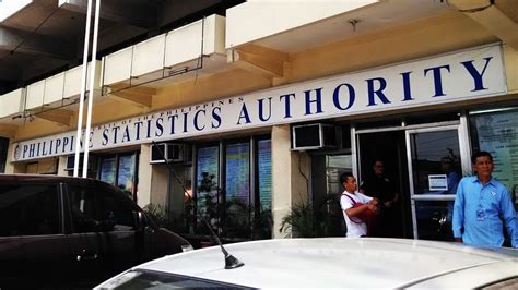 psa manila branch